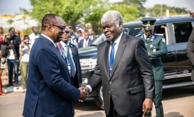 Gouvernement Mambé II : Alassane Ouattara définit les rôles de chaque membre