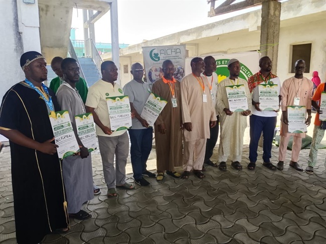 Festival Régional des Arts et de la Culture Islamique (FERACI) : une rencontre pour se rapprocher, se soutenir et marcher ensemble vers un idéal commun