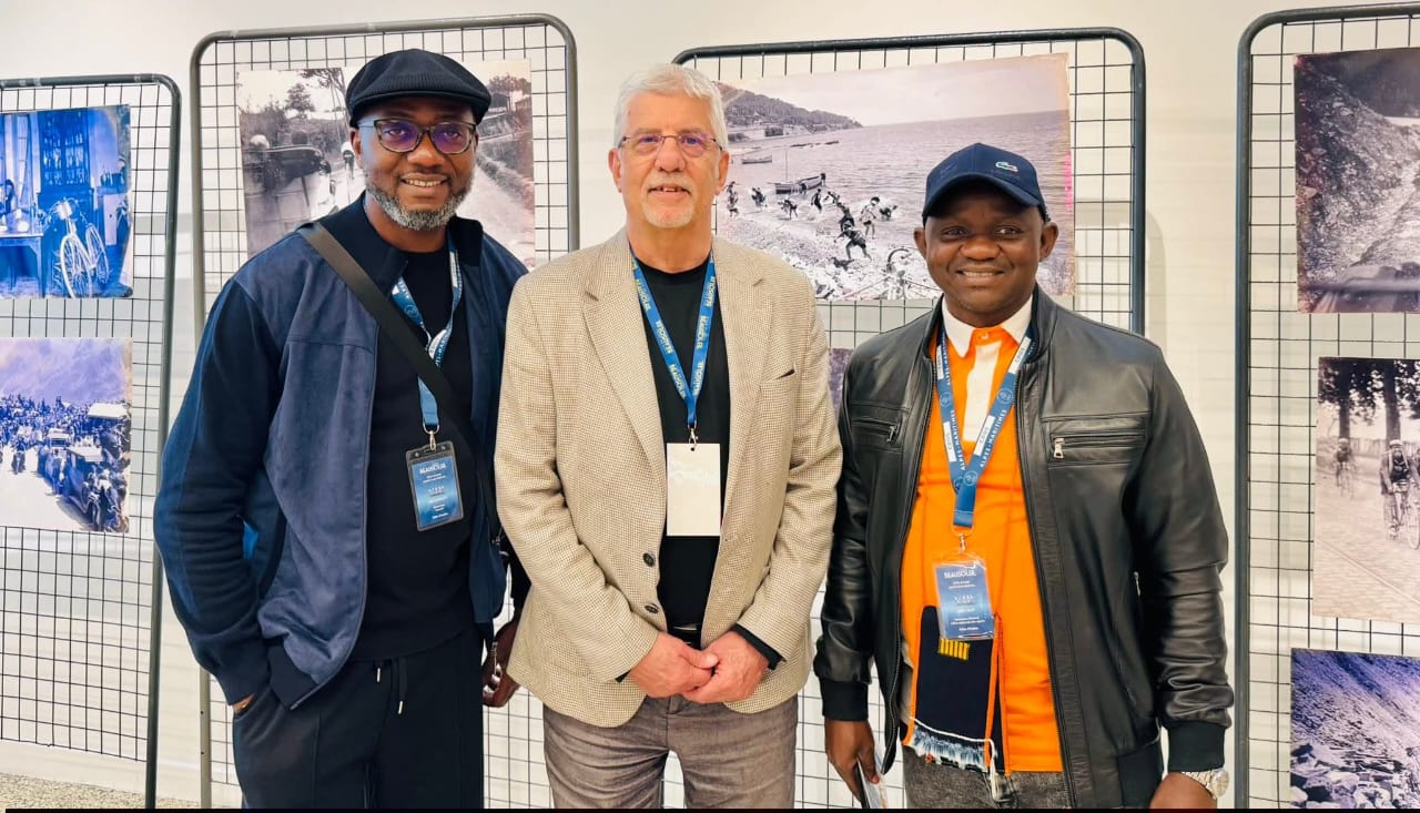 Deux ans après la CAN 2023, l’ONS valorise l’héritage ivoirien au festival international de cinéma sportif