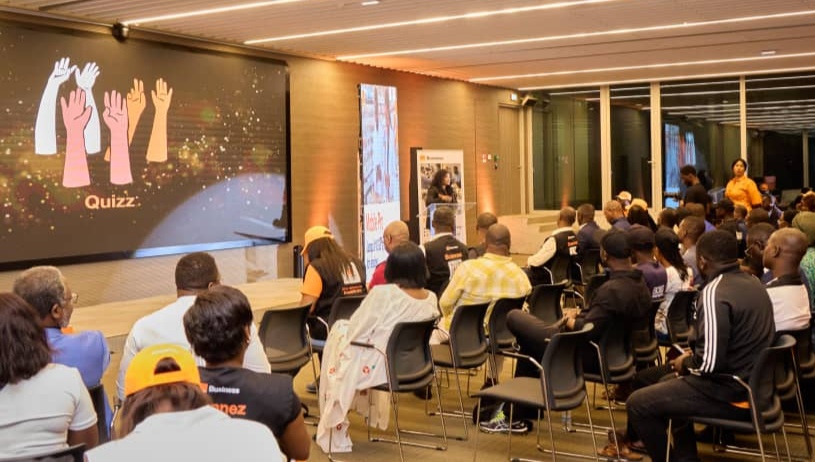 Télécommunications : un outil pour accélérer la digitalisation des entrepreneurs ivoiriens