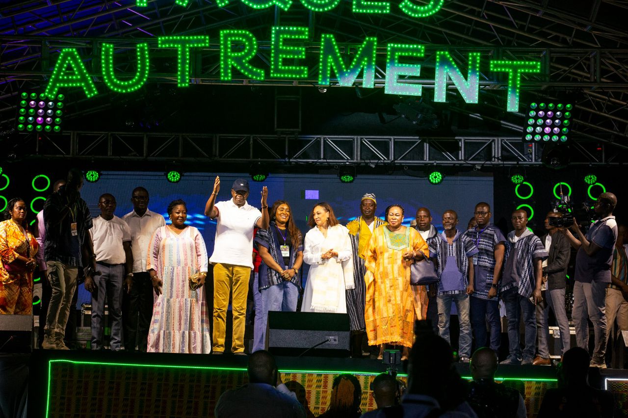 PÂQUES AUTREMENT – 6e ÉDITION :   Koumassi en fête autour d’un festival social et fédérateur