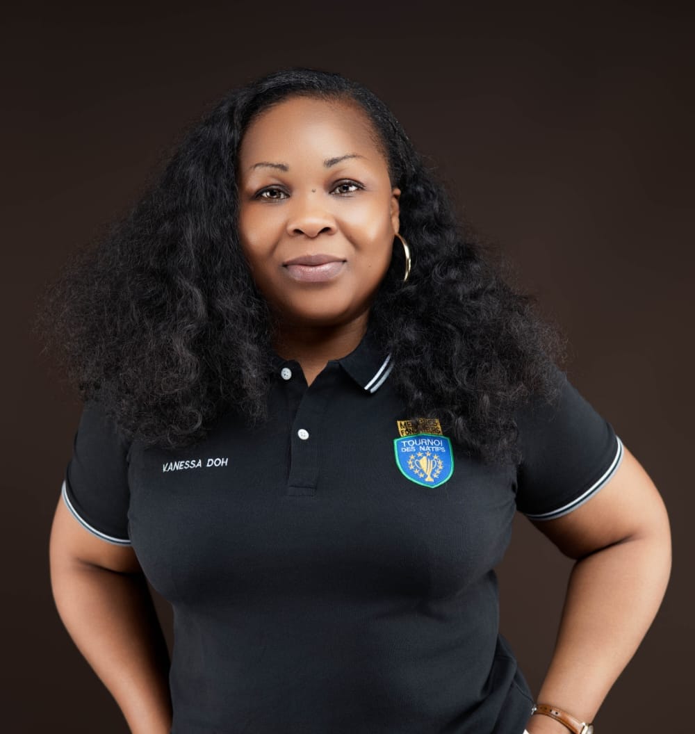 Le Tournoi des Natifs amorce un nouveau tournant sous la présidence de Vanessa Doh