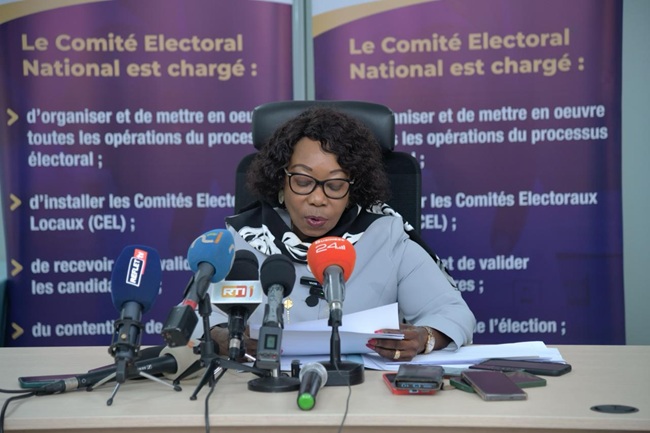 Élections à la MUGEF-CI : les résultats provisoires publiés, une période de contestation ouverte