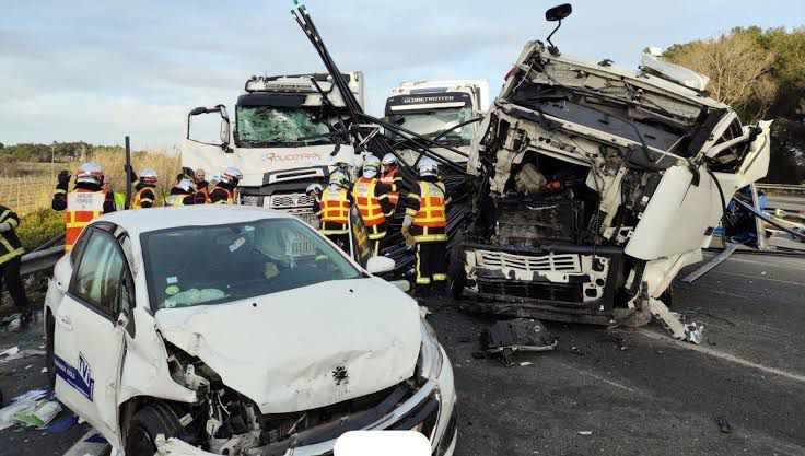 L’opération « Tolérance Zéro » sur les routes fait reculer de 12% le taux d’accidents