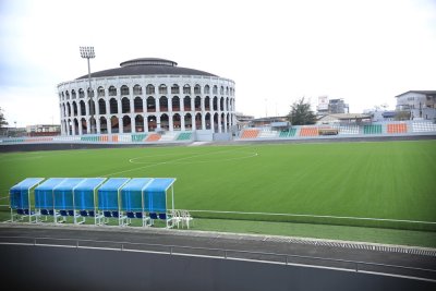 Ligue 2 : le match Africa Sports – RFC Aboisso reporté à une date ultérieure, l'ONS s'explique