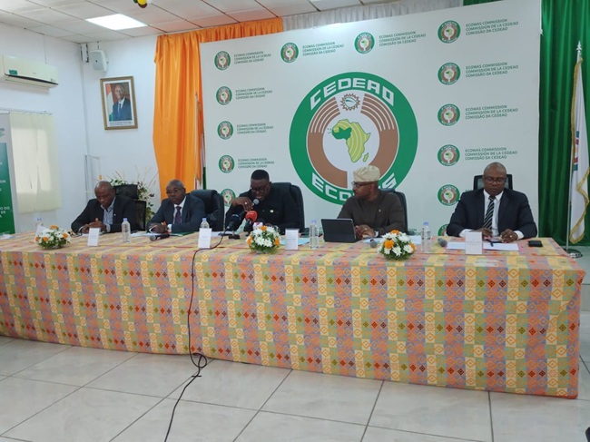 CEDEAO : Abidjan accueille une série d’activités stratégiques pour dynamiser le marché commun et l’intégration régionale