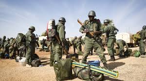 Attaques coordonnées au Mali : un week-end sous tension, Bamako frappée au cœur