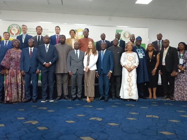 Commerce intrarégional : les États ouest-africains engagés pour lever les obstacles