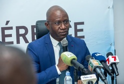 Salon africain de la santé