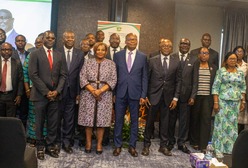 Commerce International