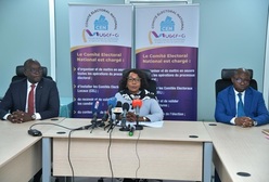 Mugefci,Election délégués