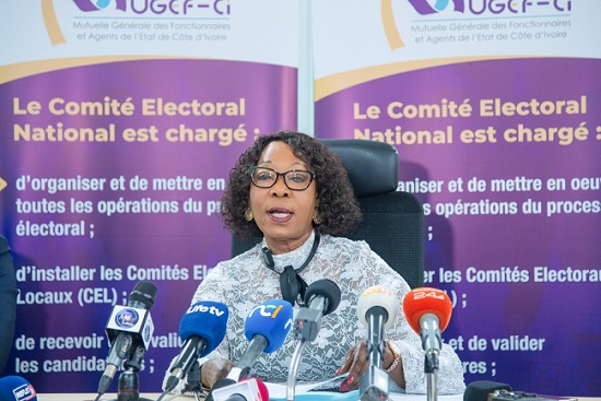 Élection des délégués à la MUGEF-CI : la liste « Solidarité-Santé » remporte 202 sièges