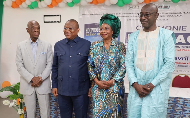 Pressecotedivoire