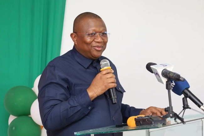 Pressecotedivoire