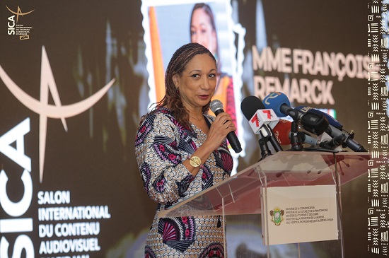 Côte d’Ivoire : une terre de tournage et de créativité en Afrique