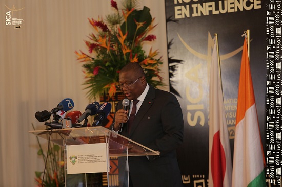 SICA 2026 : l’Afrique affirme sa souveraineté culturelle et économique par l’audiovisuel