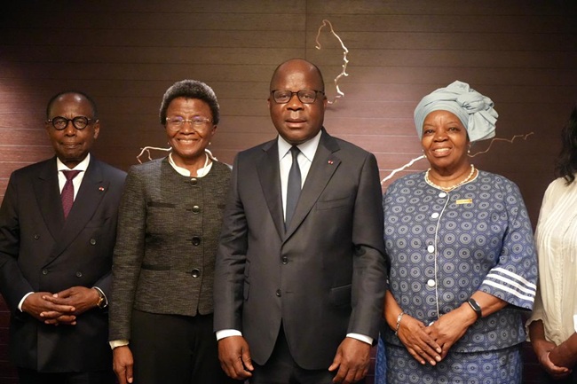 Pressecotedivoire