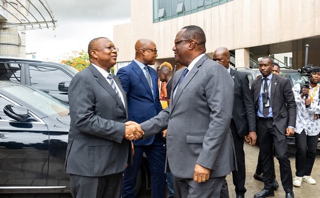 Pressecotedivoire