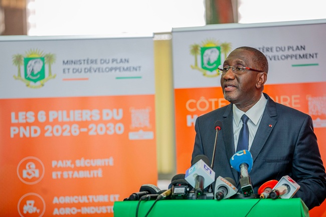 Pressecotedivoire