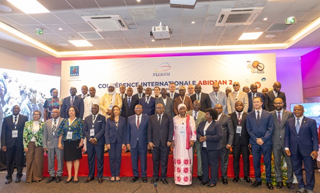 Gouvernance numérique : la Côte d’Ivoire expose son modèle de régulation devant les acteurs mondiaux du secteur