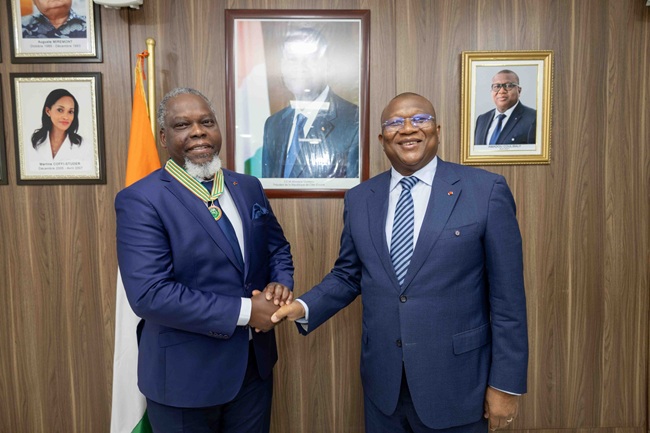 Pressecotedivoire