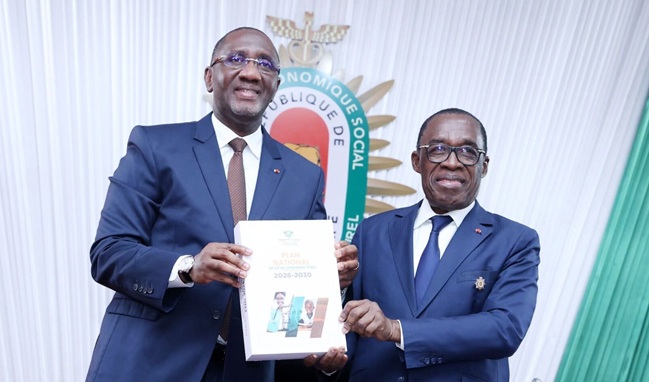 Pressecotedivoire