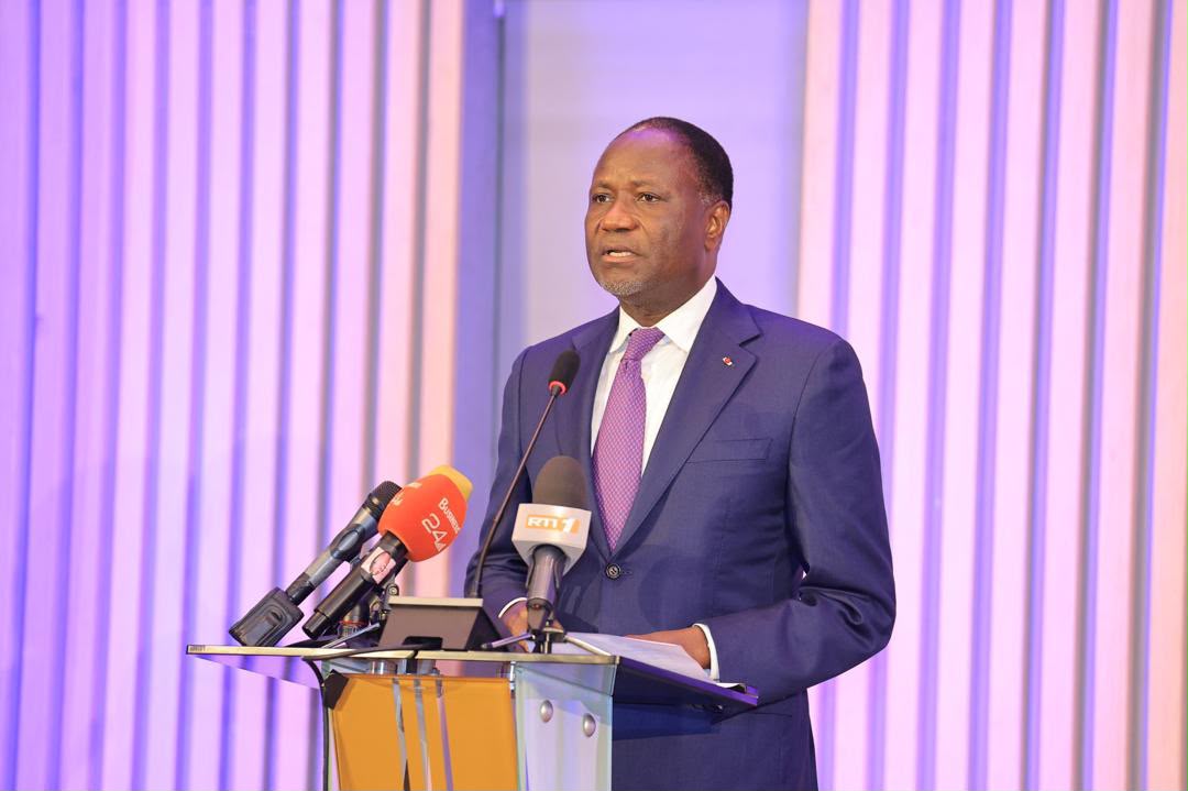 Financement du secteur minier:  Sangafowa-Coulibaly appelle à des partenariats innovants pour renforcer la participation nationale