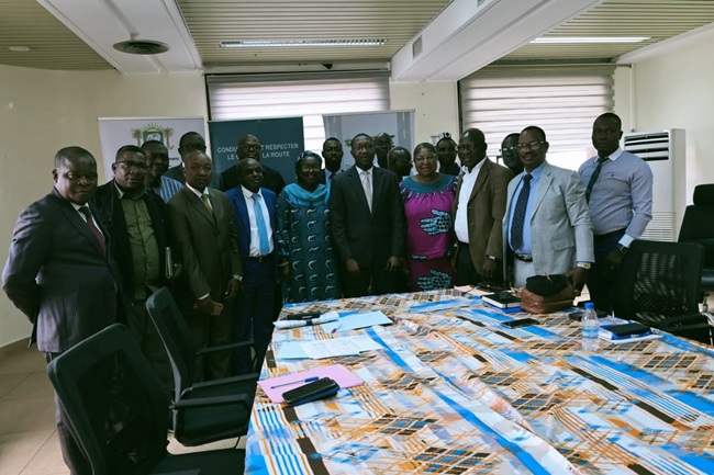Pressecotedivoire