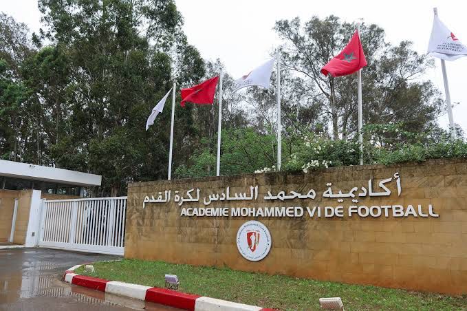 L’Académie Mohammed VI de Football : matrice sociale et sportive de la jeunesse marocaine