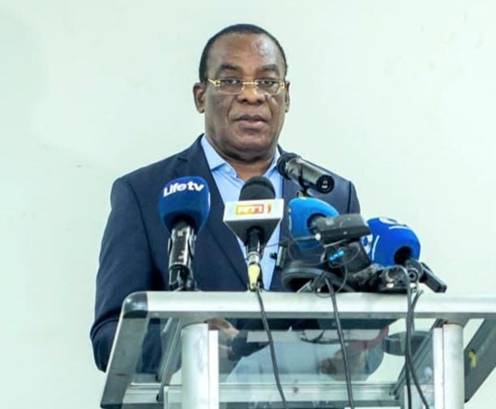 Réforme électoral : Affi N’Guessan appelle à un dialogue politique inclusif pour construire un consensus national autour du futur organe électoral