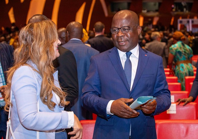 PND 2026-2030: Pierre N'gou Dimba annonce la construction de 30 hôpitaux d'ici à 2030
