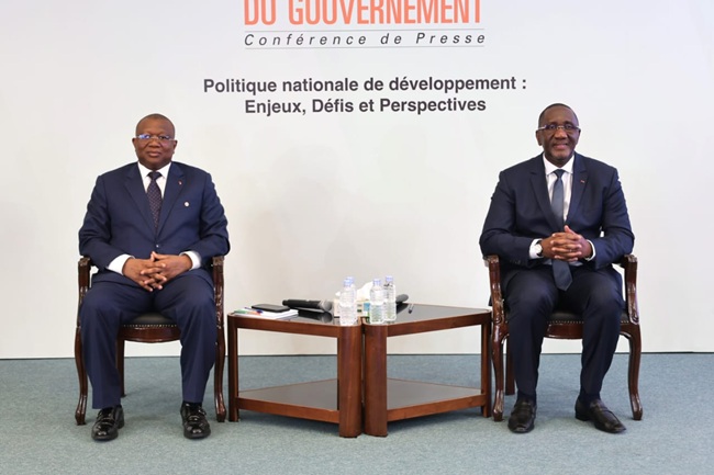 Pressecotedivoire
