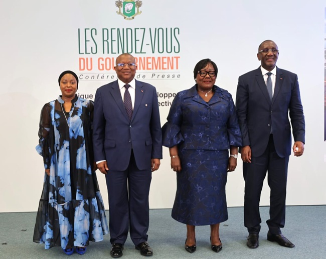 Pressecotedivoire