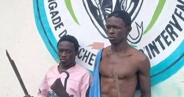 Les auteurs de l’assassinat du livreur de Yango condamnés à la prison à vie