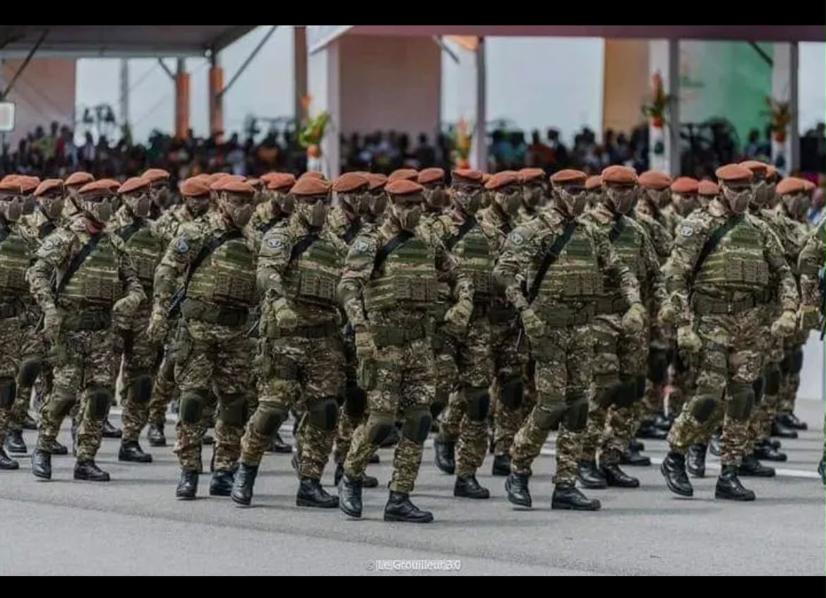 Pressecotedivoire