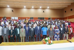 Université Bondoukou