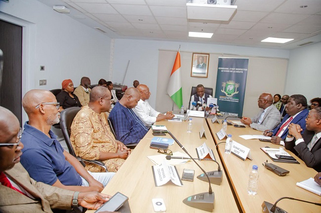 Pressecotedivoire