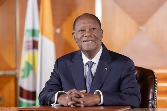 Pressecotedivoire