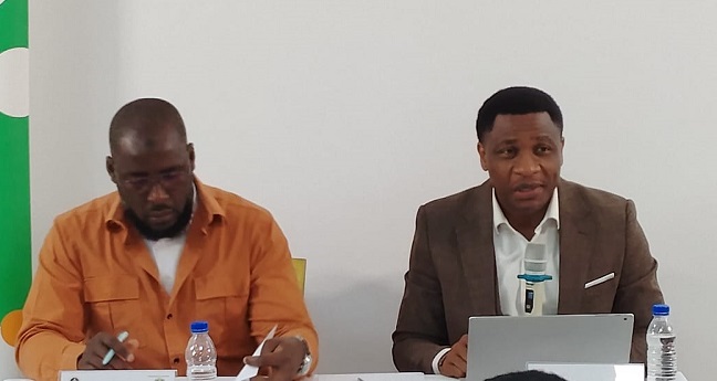 IA et journalisme : Dr Kouamé William Yoboué, expert propose un nouveau contrat social