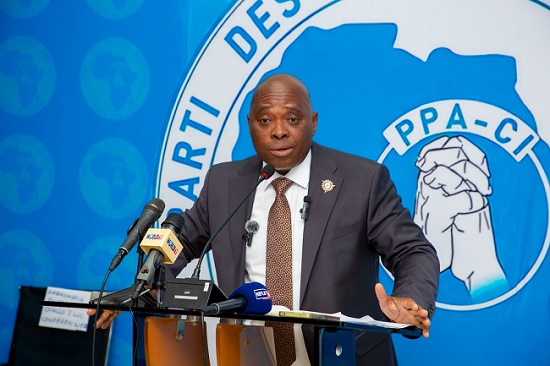 Pressecotedivoire
