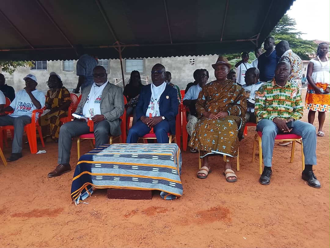 Pressecotedivoire