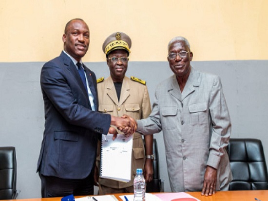 décès d’alphonse djédjé mady : mamadou touré rend hommage à un illustre serviteur de la côte d’ivoire