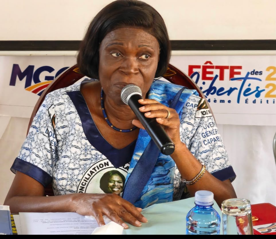 MGC : 107 départs en moins de deux mois, le parti de Simone Gbagbo sous pression