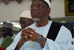 Maoulid 2026,Cheikhoul Aïma Ousmane Diakité,COSIM
