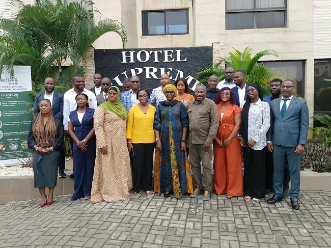 Pressecotedivoire