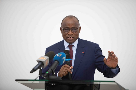 Rentrée scolaire 2026-2027 : le ministre N’Guessan Koffi appelle à une mobilisation collective pour restaurer la confiance dans l’école