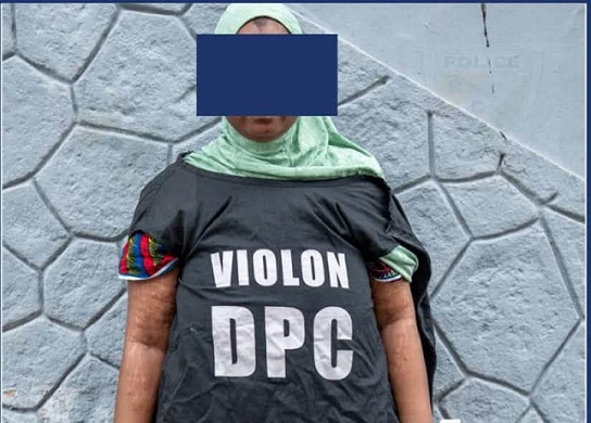Abobo-Kobakro : l’épouse interpellée après le meurtre de son mari sur fond de différend financier et conjugal