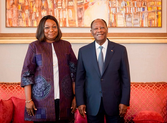 Pressecotedivoire