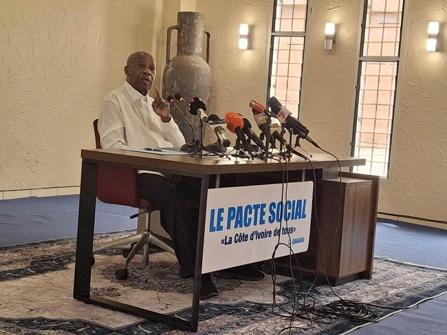 pacte social : le ppa-ci annonce le lancement officiel de son déploiement à port-bouët