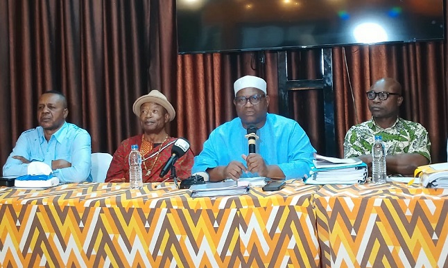 Pressecotedivoire